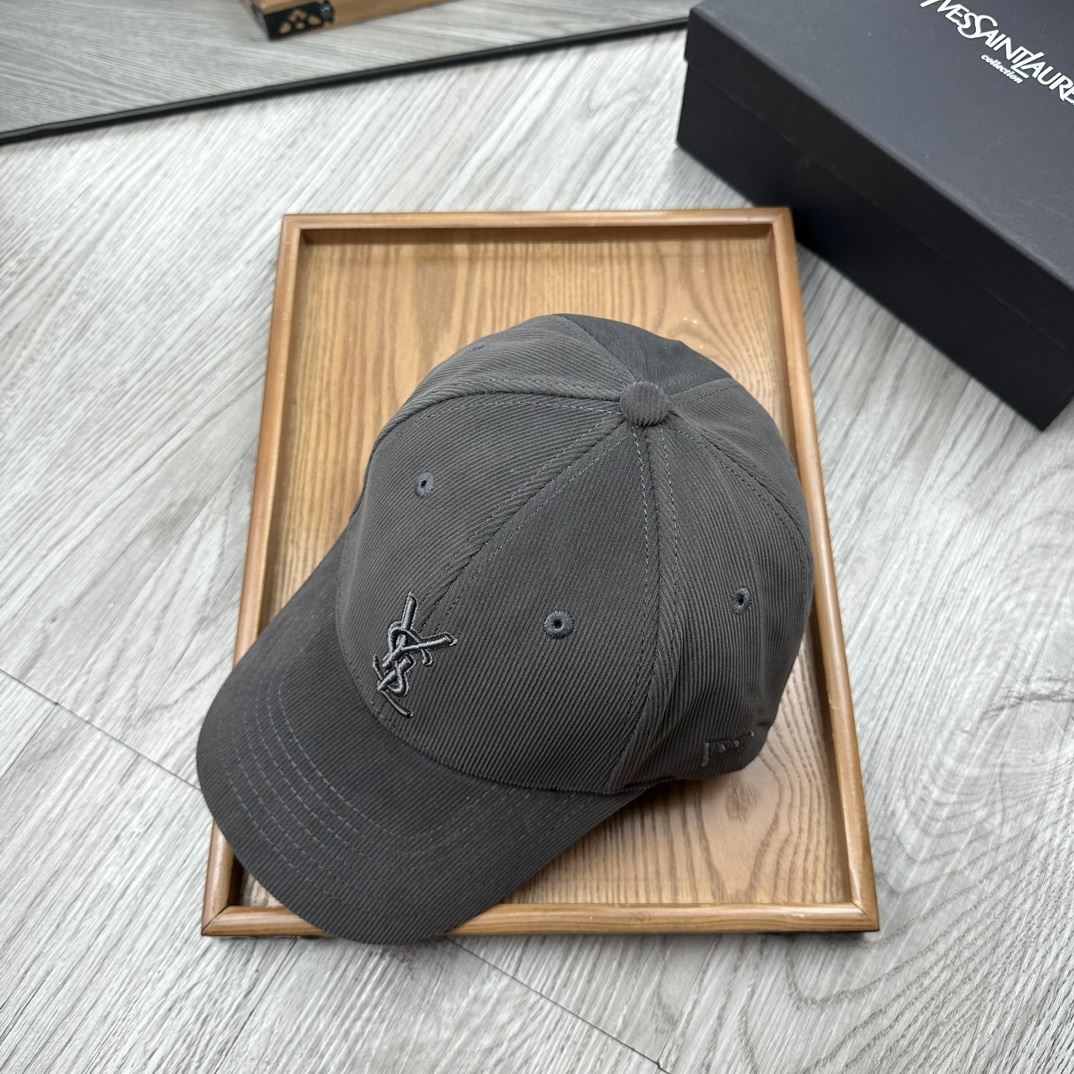 YSL Caps